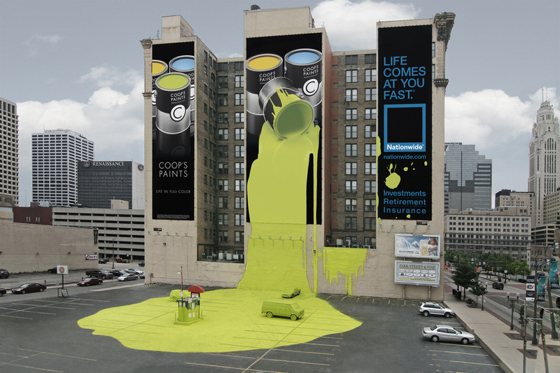 pic of advertising