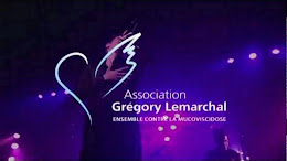 Gregory Lemarchal