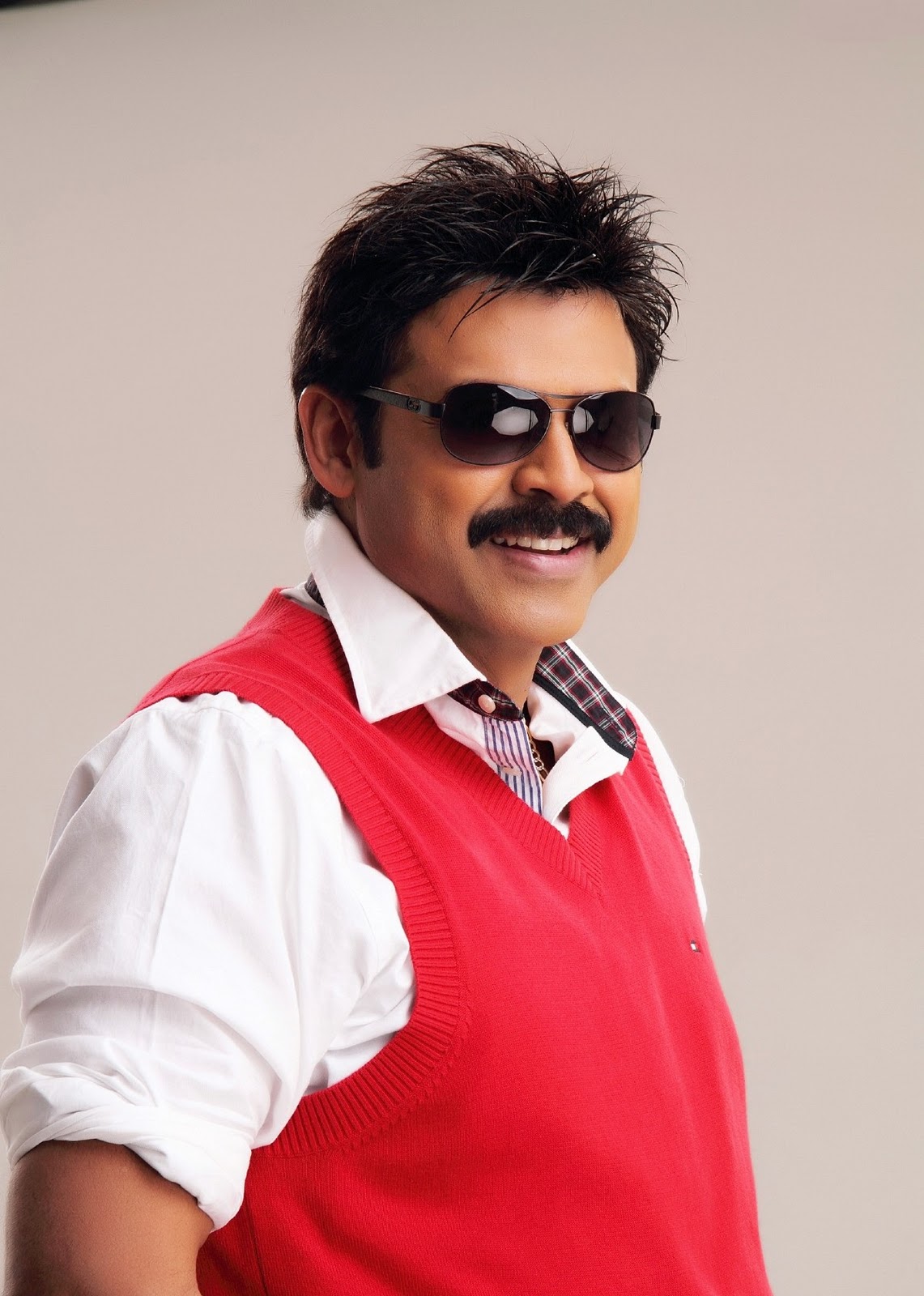 Tollywood Tab: Daggubati Venkatesh