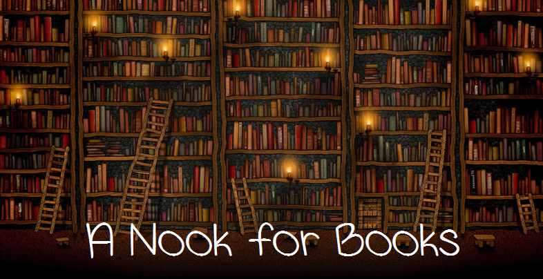 A Nook for Books