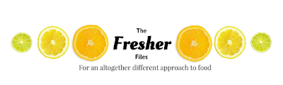 The Fresher Files