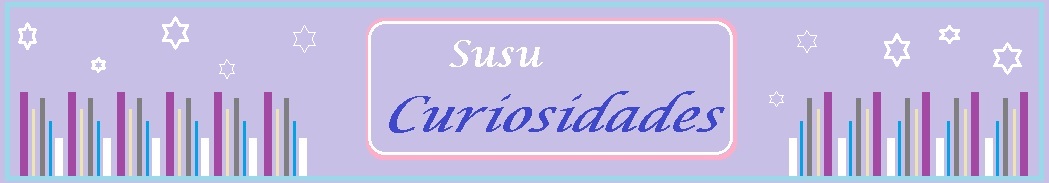 Susu Curiosidades