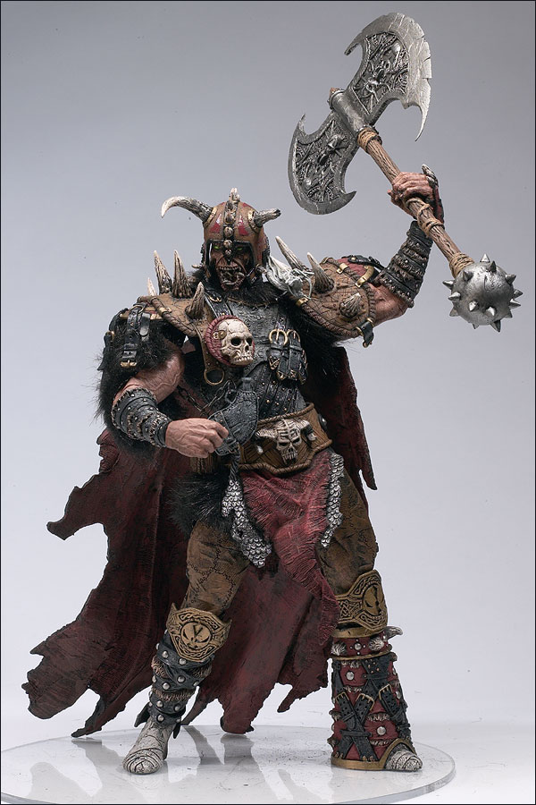 Spawn Viking