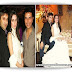 Pakistani Celeberty Iman Ali Wedding