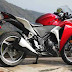 India, Recall 11.500 Honda CBR250R Sudah Tuntas 75%