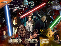 #1 Star Wars HD & Widescreen Wallpaper