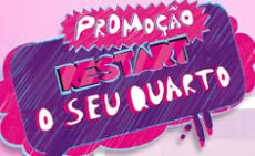 Promoção o Boticário Restart