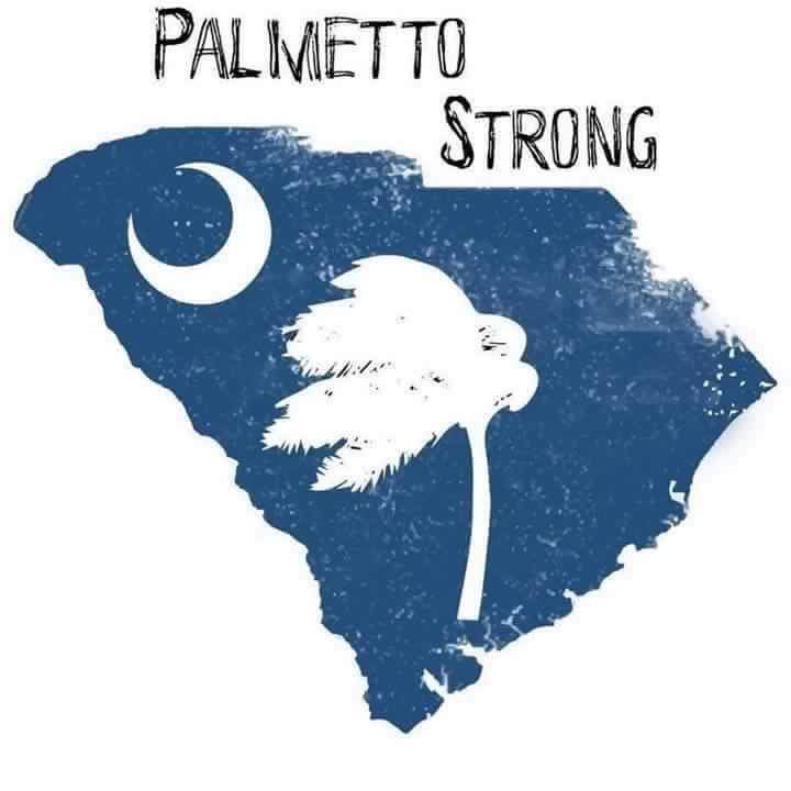 Palmetto Strong