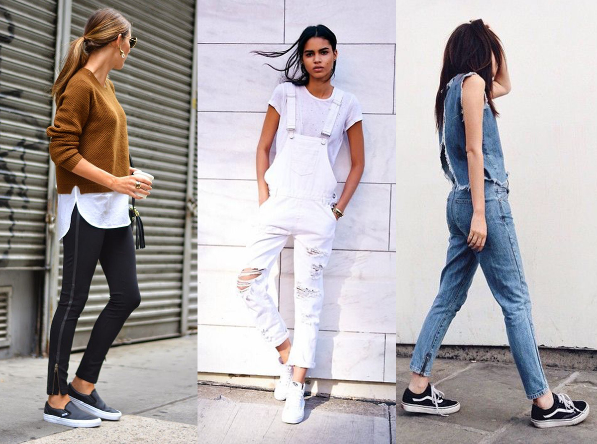 CARA MEMILIH SEPATU YANG COCOK | RIVERSIDE
