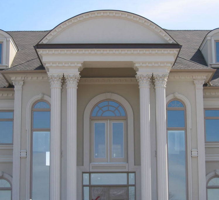 60 Popular Profile decorative polistiren exterior Trend in This Years
