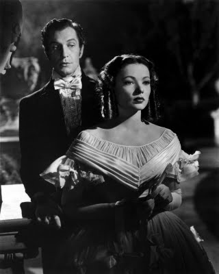 dragonwyck gene tierney price 1946 vincent movie movies gothic 1943 films suspense 1911 1993 annex period great week 2009 digest