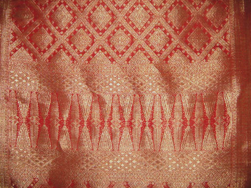 Kekayaan Songket Tenun Asli Minang Kain Songket Minangkabau Kekayaan Songket Tenun Asli Minang Kain Songket Minangkabau