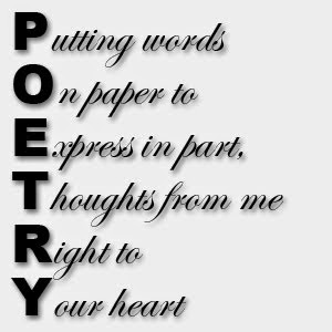 Miles Poe Poetry
