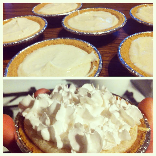 applesauce for eggs key lime cheesecake