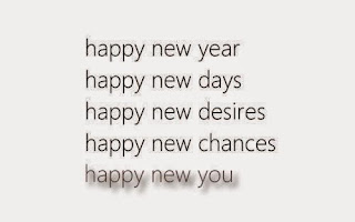 new year new desire thoughts new year new chance thoughts