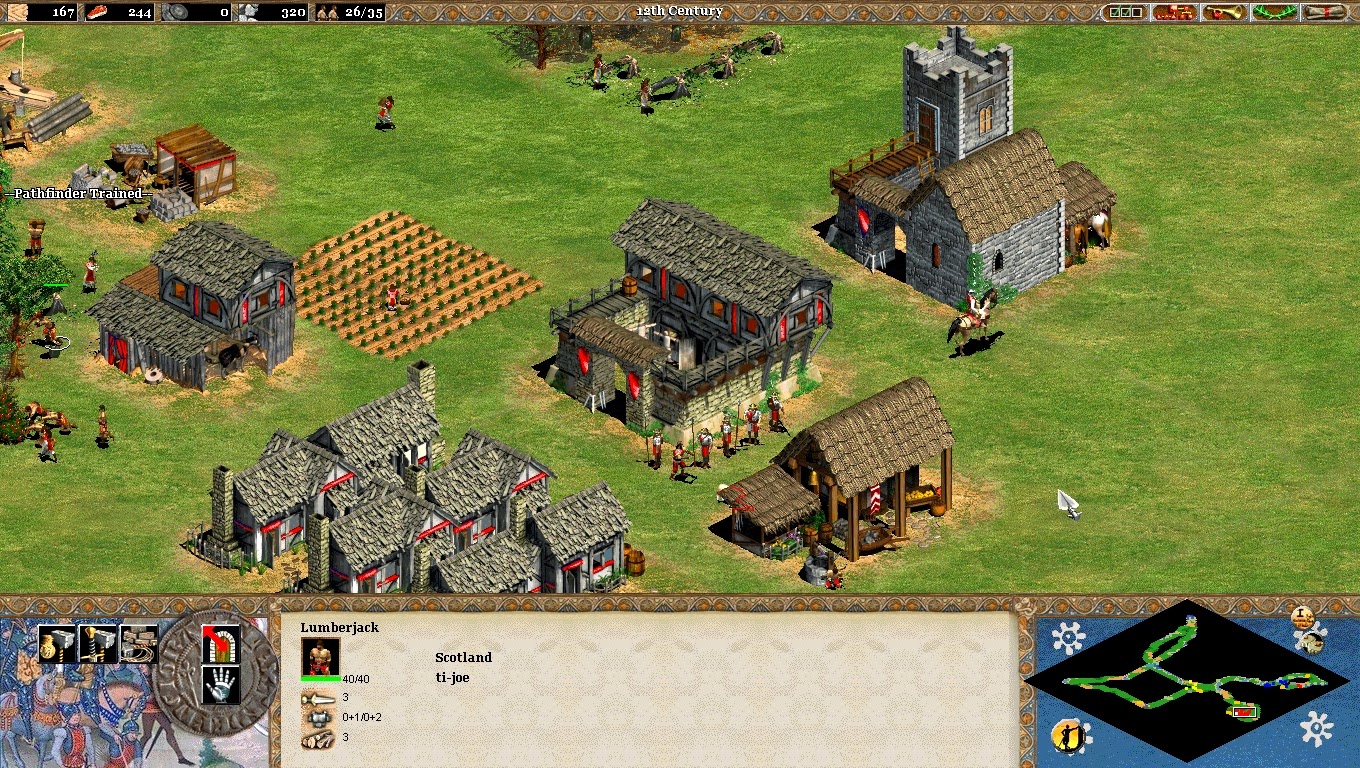 age of empires hd mods age of empires hd mods