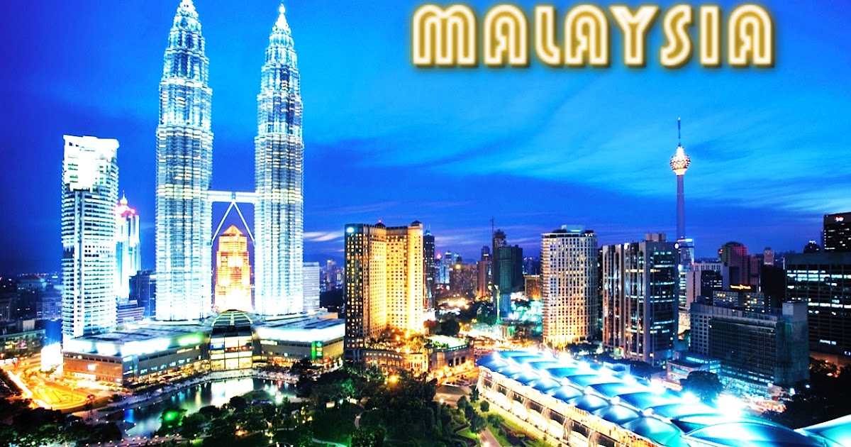 Wisata terus 10 Tempat Wisata di Malaysia Yang Harus