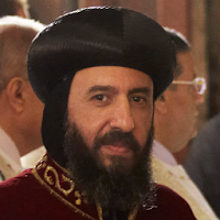 Statement by Bishop Angaelos on Brutal Murder of Coptic Christians in Libya