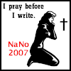 My NaNo Icon