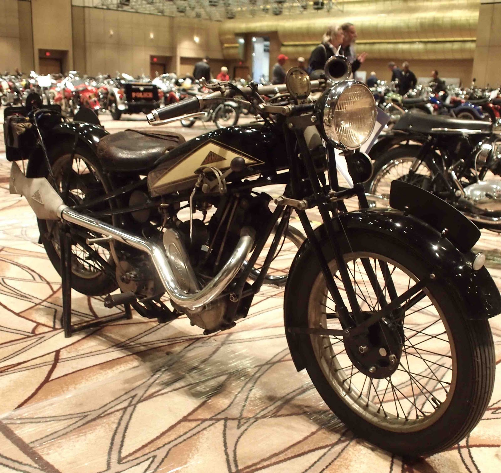 Rm Auctions America Las Vegas