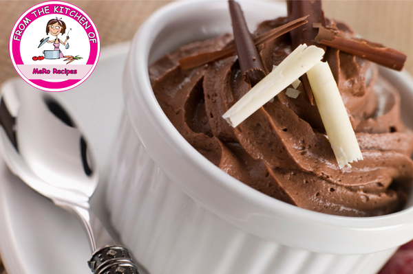 Chocolate Mousse Recipes