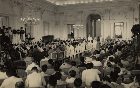 Blog Pendidikan Perjanjian RoemRoyen