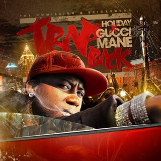 Gucci Mane - Trap Back Lyrics + Letras + Lirik + Tekst + Text + Testo + Paroles + Source: Lyrics-Video-Music.blogspot.com + Video Music Song Lyrics Gucci Mane - Trap Back