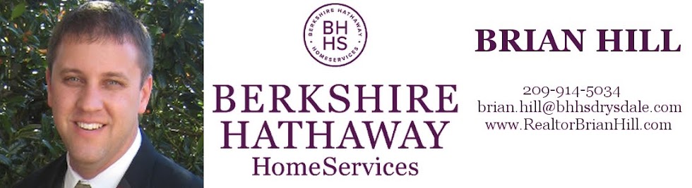 Brian Hill: Berkshire Hathaway HomeServices