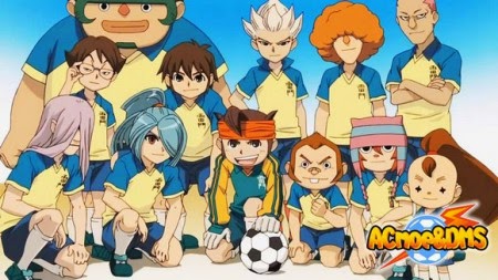 inazuma