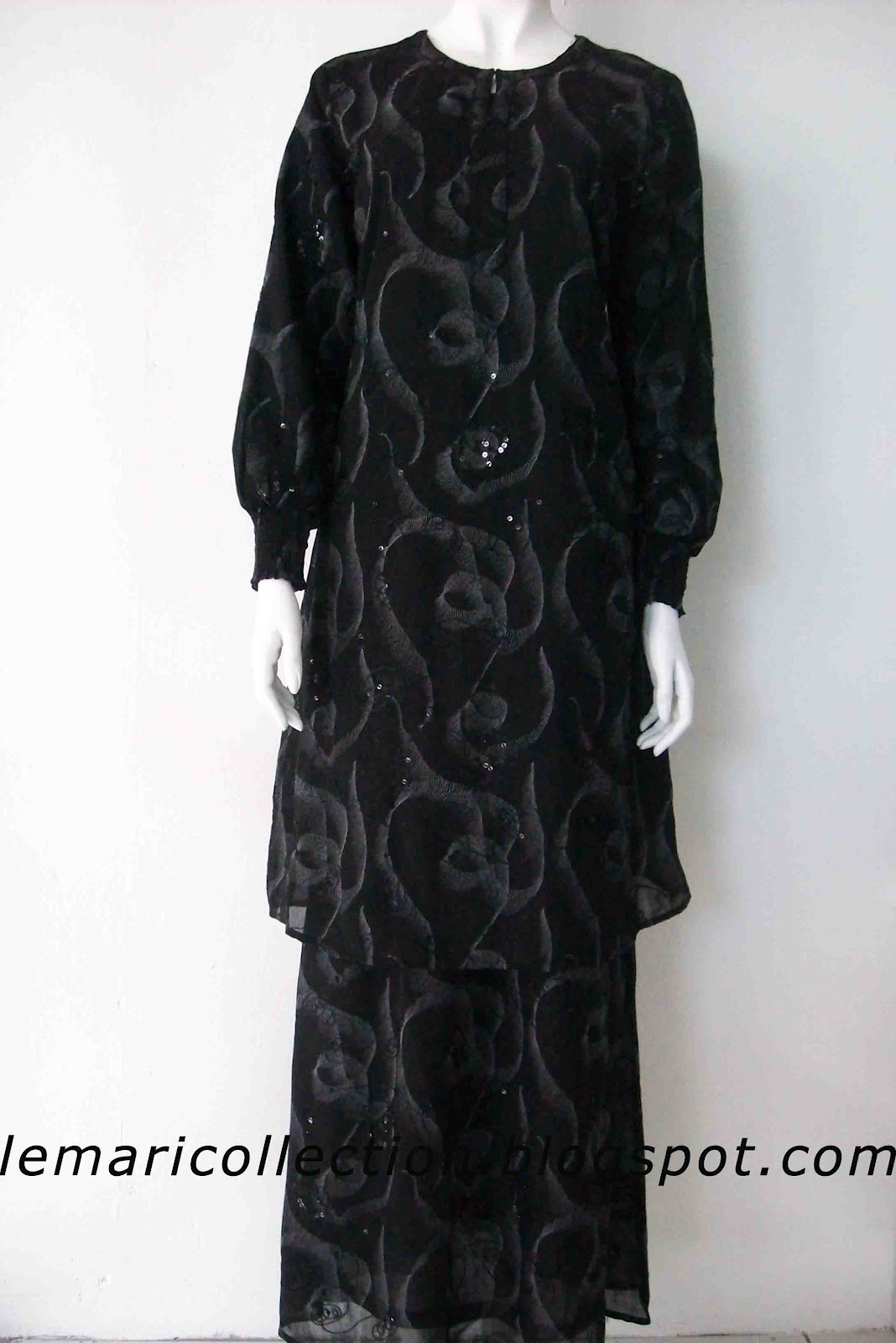 Design Kurung Moden