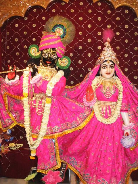 radha govinda