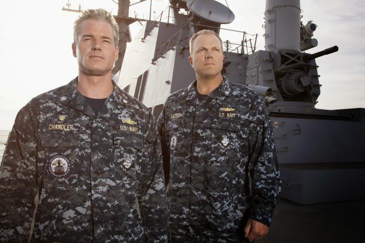 The Last Ship - Phase Six - Advance Preview