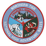 Northern Tier High Adventure Base