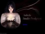 ANLEDA STUDIO SCULPTURE - ART DOLLS