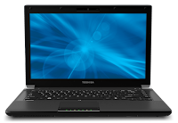 Toshiba Satellite R845-ST6N01 laptop