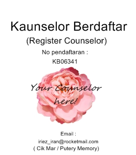 Your Counselor here!:)