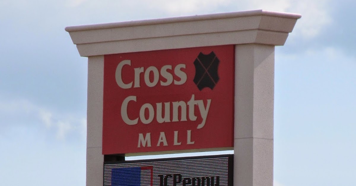 Trip to the Mall Cross County Mall (Mattoon, IL)