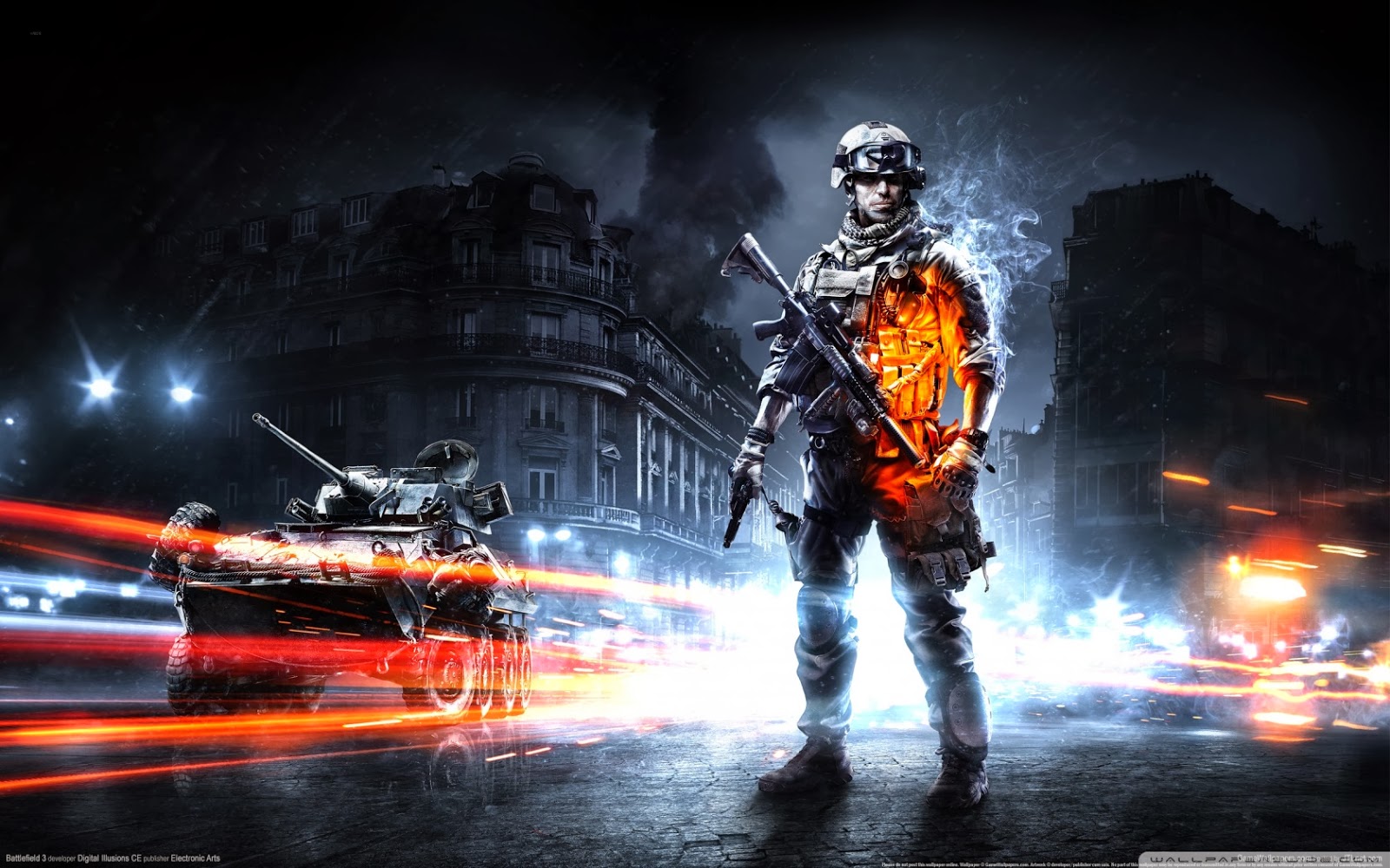 Battlefield 5 wallpaper Art Battlefield5 Source Of The Game