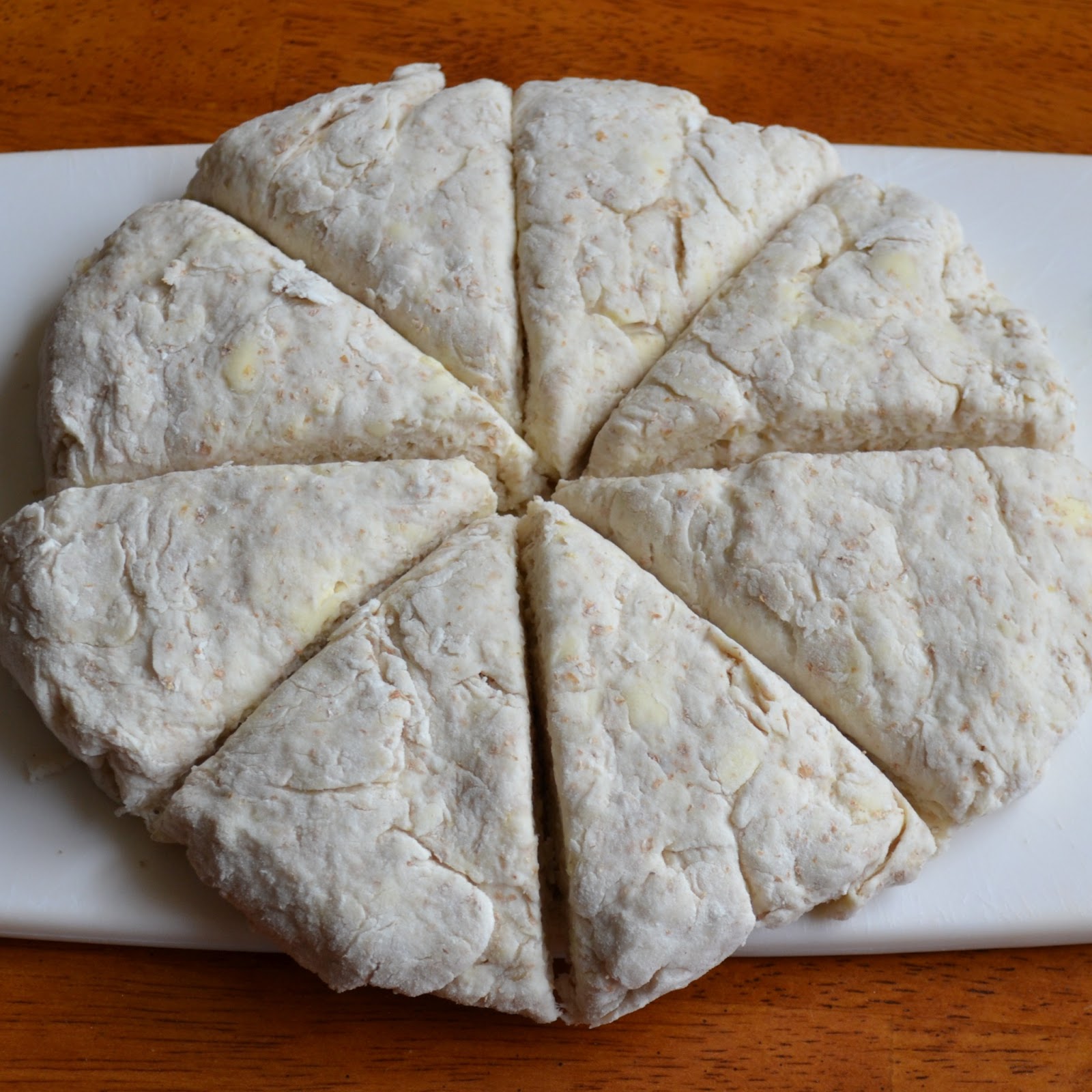 East Coast Mommy {Easiest} Biscuits Ever