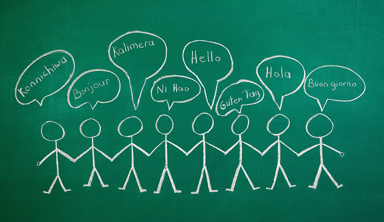 Las 3 Principales Redes Sociales Para Aprender Idiomas Sin Salir De Casa