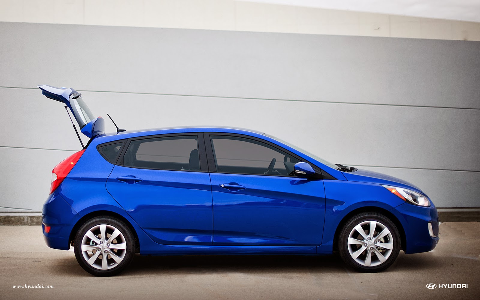 Todo Sobre Hyundai Accent 2014 Todo Sobre Autos