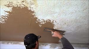 Diy Plastering Blog How You Can Plaster Over Artex