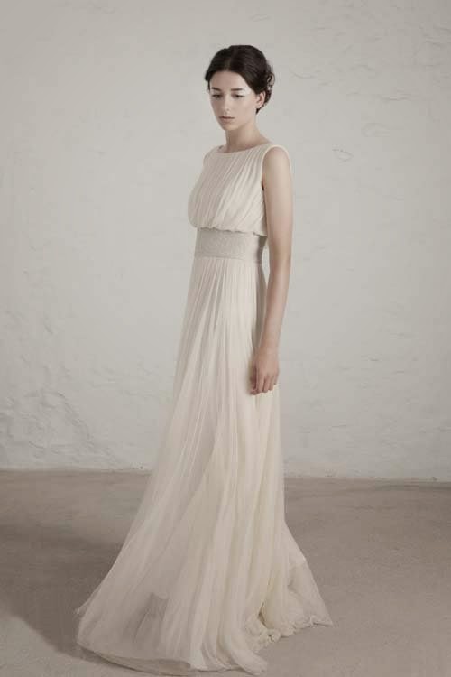 2015 Wedding dress collection by Cortana