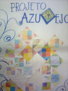 Projeto "Azuvejo"