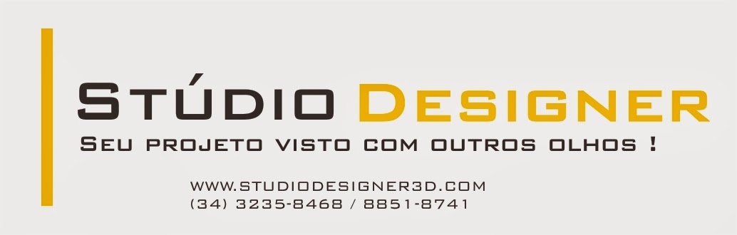 ACESSO NOVO SITE STUDIO DESIGNER 3D CLIQUE ABAIXO!