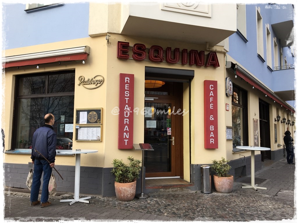 You Ll Never Forget Your First Trip To Berlin Happiness Is The