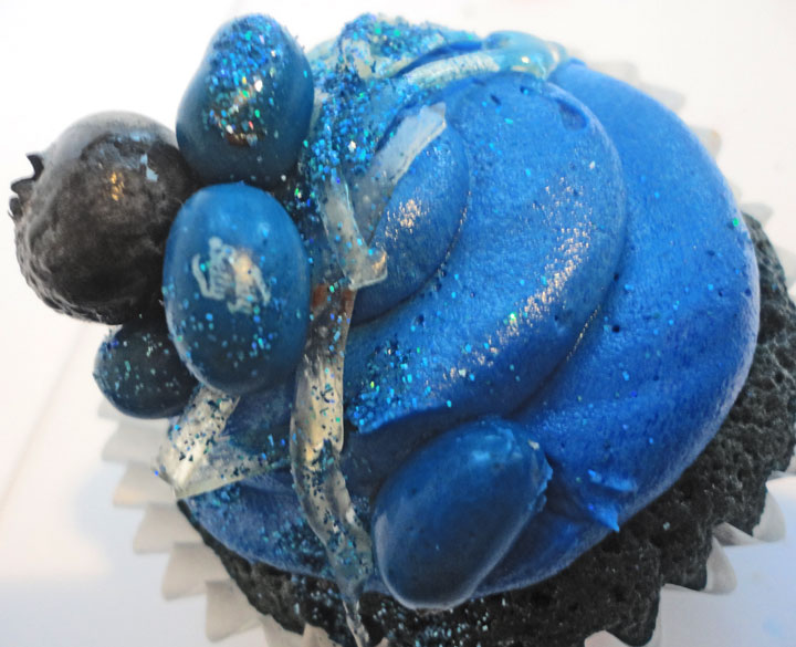 .Amanda Cupcake. Sweet Dreamer ♥ Jelly Belly Cupcake Contest ♥ Amanda