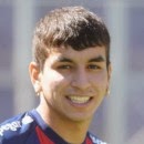 Angel Correa - Football Manager 2014 Player Review