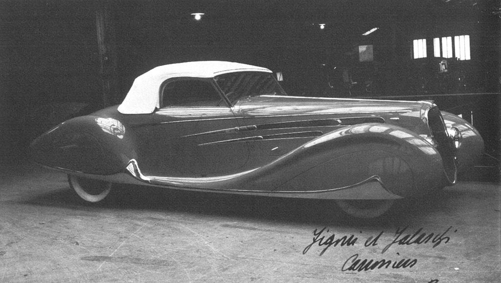 Delahaye 180