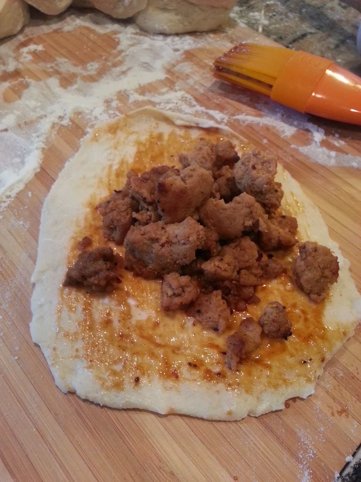 BTB BBQ Blog BTB Meat Pockets